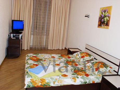 2 bedroom apartment for rent, Rostov-on-Don - günlük kira için daire