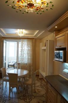 1-bedroom apartment in LCD Arbat, Rostov-on-Don - günlük kira için daire