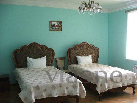Cottage for rent in Donskoe, Rostov-on-Don - günlük kira için daire
