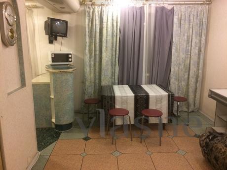 Apartment for rent, Yekaterinburg - günlük kira için daire