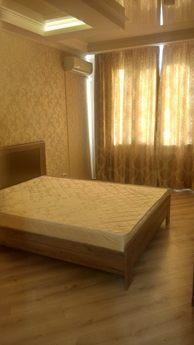 Denize yakın 1 yatak odalı daire, Odessa - günlük kira için daire