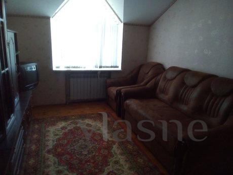 Rent rooms in the private sector, Odessa - günlük kira için daire
