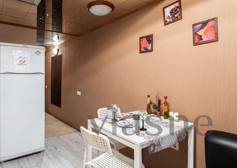 BestFlat24, Москва - квартира посуточно