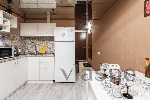 Bestflat24, Moscow - apartment by the day