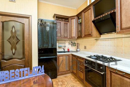 BestFlat24, Mytishchi - günlük kira için daire