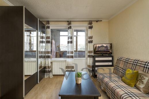 BestFlat24, Москва - квартира посуточно