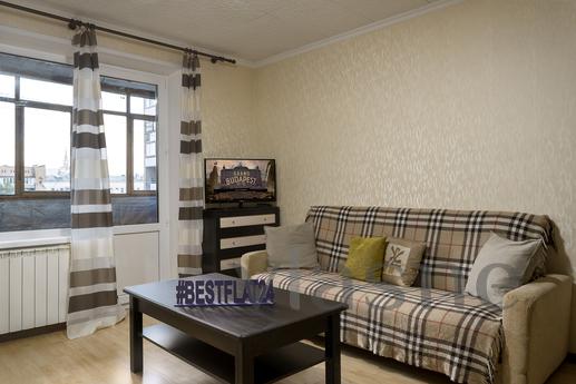 BestFlat24, Moscow - günlük kira için daire