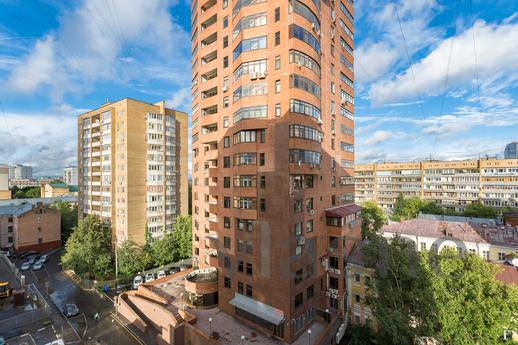 BestFlat24, Москва - квартира подобово