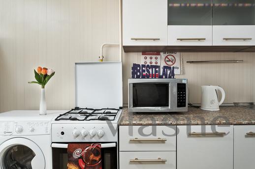 BestFlat24, Moscow - günlük kira için daire