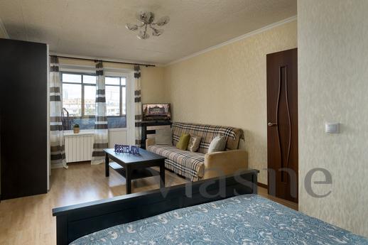 BestFlat24, Moscow - günlük kira için daire