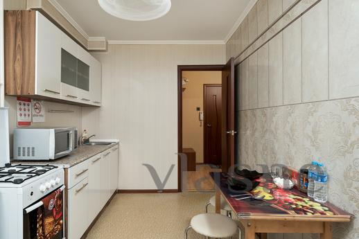 BestFlat24, Москва - квартира посуточно