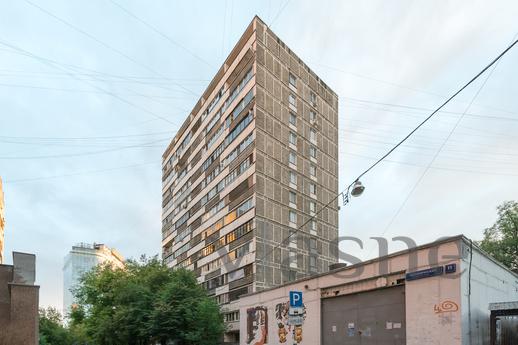 BestFlat24, Moscow - günlük kira için daire