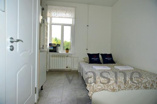 BestFlat24, Moscow - günlük kira için daire