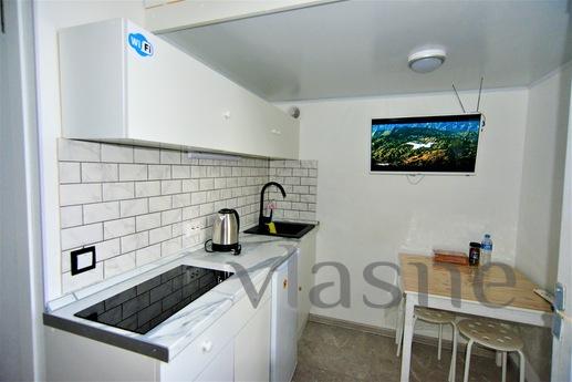 BestFlat24, Moscow - günlük kira için daire