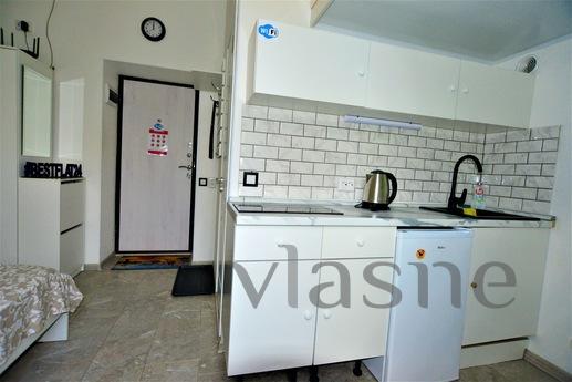 BestFlat24, Moscow - günlük kira için daire