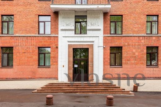 BestFlat24, Moscow - günlük kira için daire