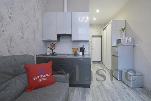 BestFlat24, Moscow - günlük kira için daire