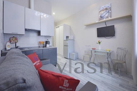 BestFlat24, Moscow - günlük kira için daire