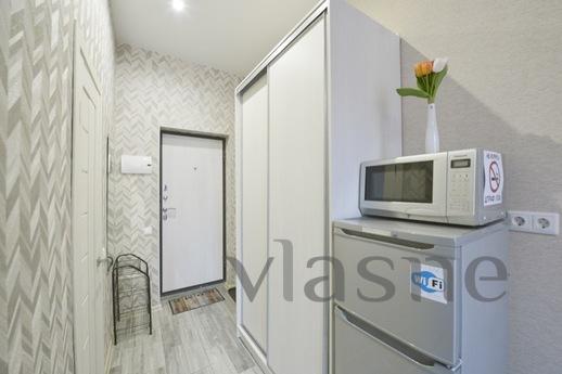 BestFlat24, Moscow - günlük kira için daire