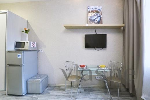 BestFlat24, Moscow - günlük kira için daire