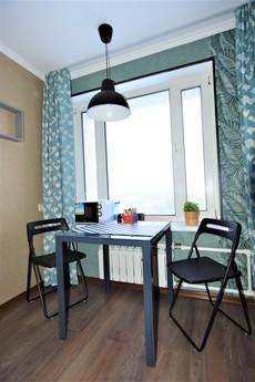 BestFlat24, Москва - квартира посуточно