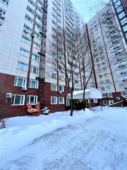 BestFlat24, Москва - квартира подобово