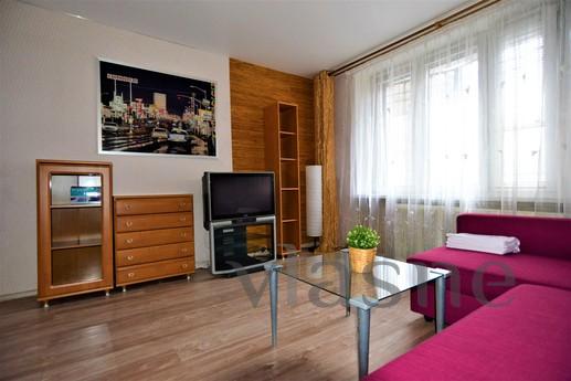 BestFlat24, Москва - квартира посуточно