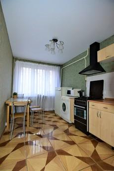 BestFlat24, Москва - квартира посуточно