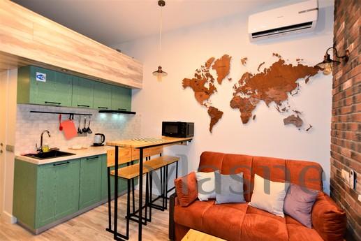 BestFlat24, Moscow - günlük kira için daire