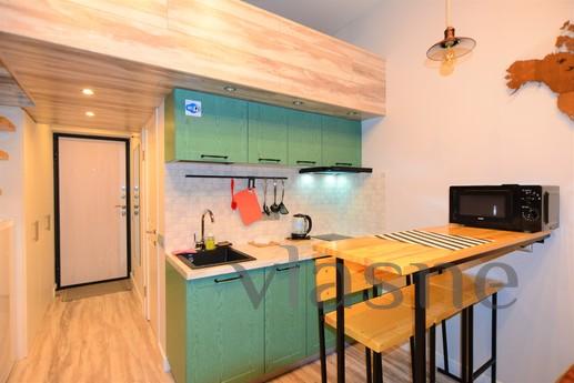 BestFlat24, Moscow - günlük kira için daire