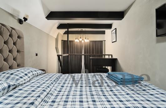 BestFlat24, Moscow - günlük kira için daire