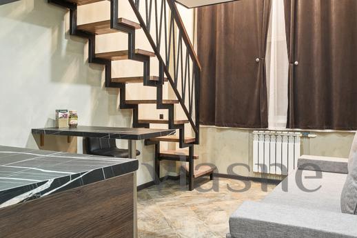 BestFlat24, Moscow - günlük kira için daire