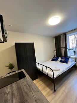 BestFlat24, Москва - квартира посуточно