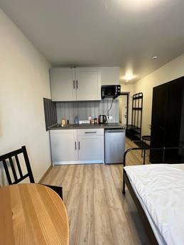 BestFlat24, Moscow - günlük kira için daire