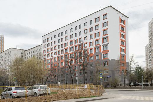 BestFlat24, Moscow - günlük kira için daire