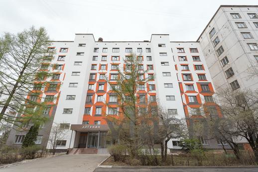 BestFlat24, Москва - квартира подобово