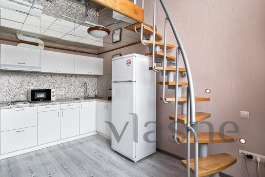 BestFlat24, Moscow - apartment by the day