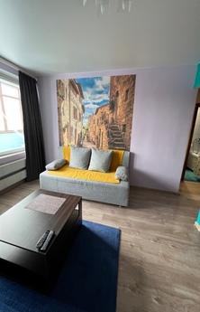 BestFlat24, Moscow - apartment by the day