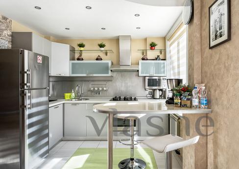 BestFlat24, Moscow - günlük kira için daire