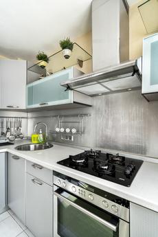 BestFlat24, Moscow - günlük kira için daire