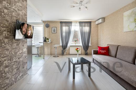 BestFlat24, Moscow - günlük kira için daire