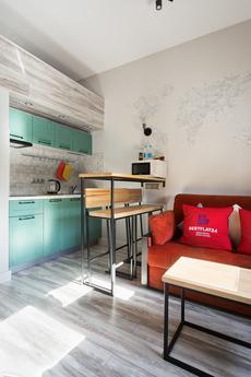 BestFlar24, Moscow - apartment by the day