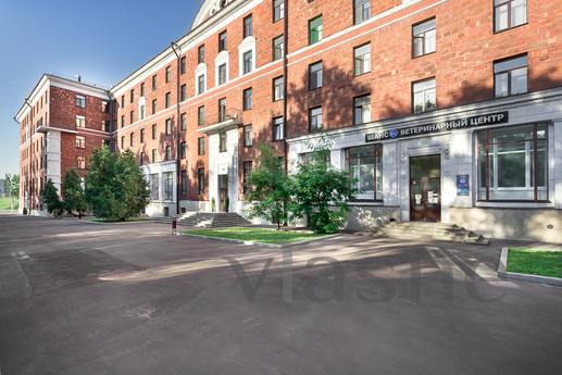 BestFlar24, Moscow - günlük kira için daire