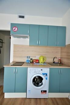 BestFlat24, Mytishchi - apartment by the day