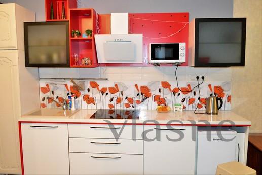 Apartment for rent in Moscow, Mytishchi - apartment by the day
