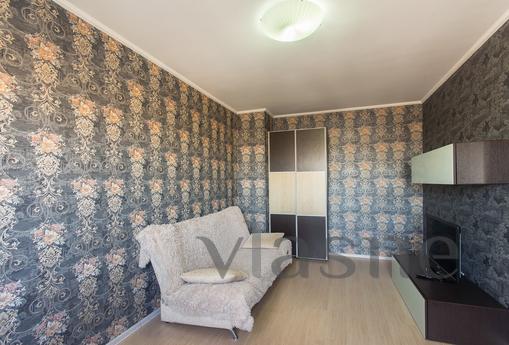 Apartment for rent in Moscow, Mytishchi - günlük kira için daire