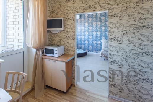 Apartment for rent in Moscow, Mytishchi - günlük kira için daire