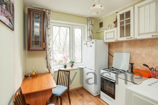 Apartment for rent, Moscow - günlük kira için daire