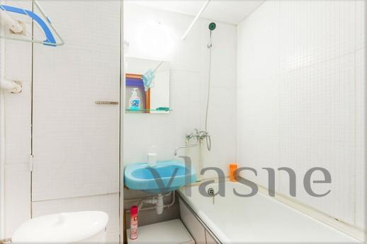 Apartment for rent, Moscow - günlük kira için daire