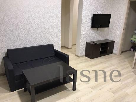 Apartment for rent, Mytishchi - günlük kira için daire